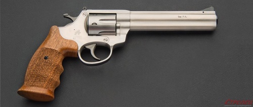 Гроза Р-06 к.9ммРА револьвер Гроза Р-06 к.9ммРА револьвер