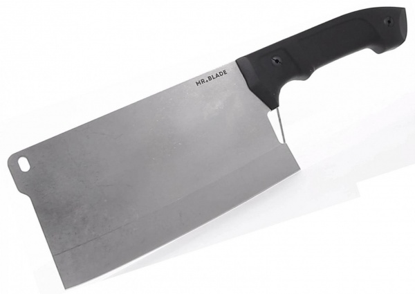 Нож разделочный "Camp"