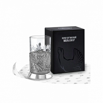 Чайный набор "Мишки в лесу" С7408/184