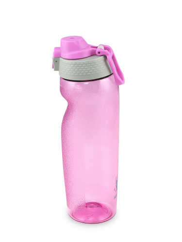 Бутылка тритановая 721-700 лавандовая