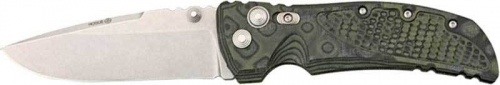 Нож-автомат Drop Point 3,5" Elishewitz EX-01 EL/34 Нож-автомат Drop Point 3,5" Elishewitz EX-01 EL/34