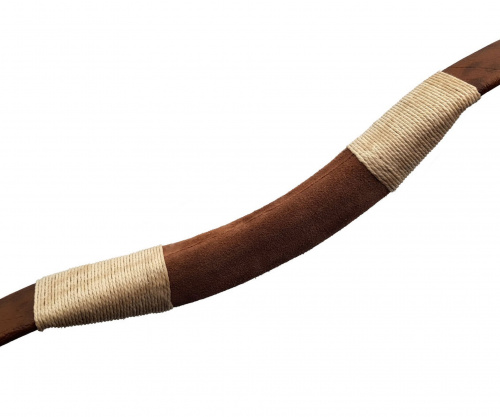 Лук традиционный Centershot Монгол 54" 35# Brown