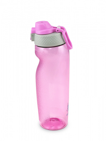 Бутылка тритановая 721-700 лавандовая