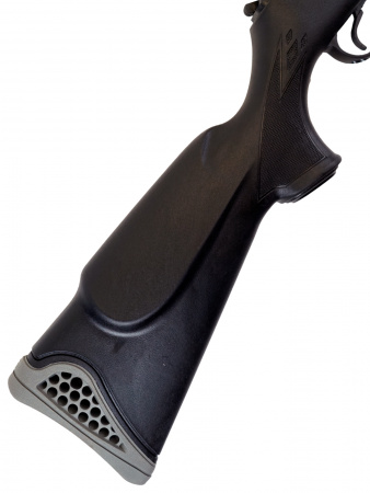 Винтовка пневм. Hatsan 125 (переломка, пластик), кал.6,35 мм 3Дж