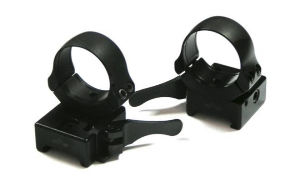 Кольца Apel D=30 быстросъемные (к)