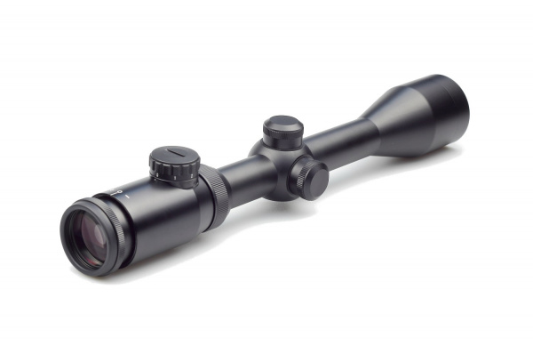 Прицел Hakko B1ERDZ-2510  2,5-10x42, R:15D