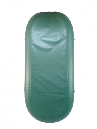 Лодка Инзер-2(310) НД зел