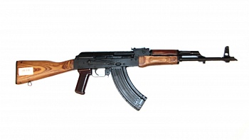 ММГ АКМ шпон дерев стац прик АКМ (ВПО-911)