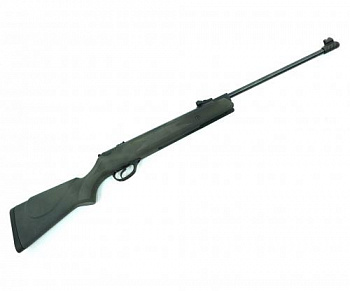 Винтовка пневм. Hatsan 33 (переломка, пластик), кал.4,5 мм, 3 Дж