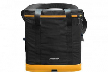 Сумка-холодильник Арктика 010-20, черная