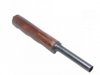 Трубка газовая с дер. накладкой ОП-СКС