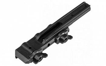 Кронштейн Weawer/Picatinny для Fortuna