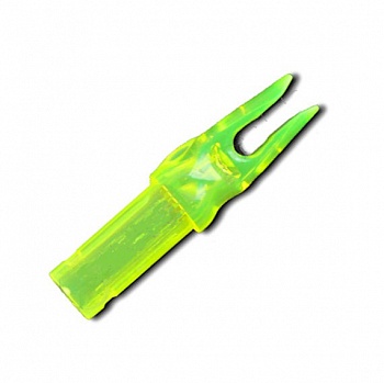 Хвостовик Ek для лучных карбоновых стрел