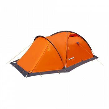 Палатка RockLand Glacier 3 V2 (оранжевый)(9169952)