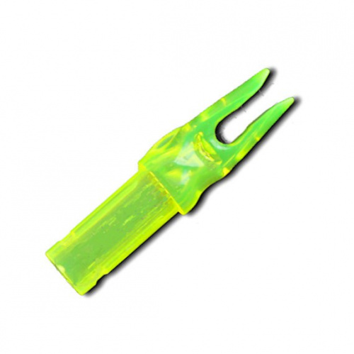 Хвостовик Ek для лучных карбоновых стрел