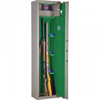 Шкаф оружейный СО-4ЭР