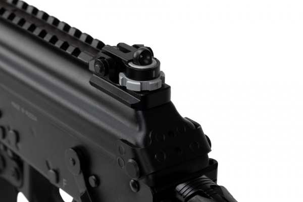 ИЖ-223.КОМ ДОП  "Сайга-ППК" к.9х19