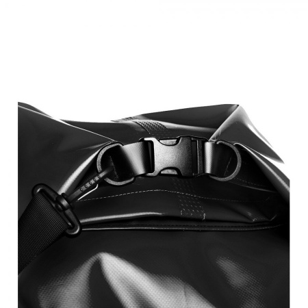 ГЕРМОМЕШОК BASK WP BAG V3 40 ЧЕРНЫЙ