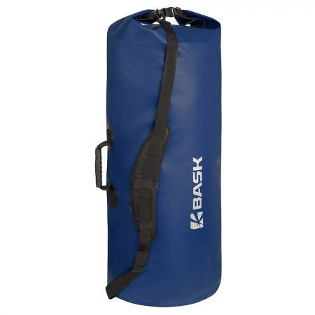 ГЕРМОМЕШОК BASK WP BAG V3 130 СИНИЙ
