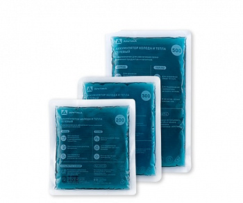 Аккумулятор холода и тепла, АХТ-500