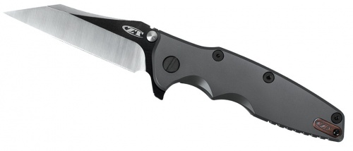 Нож K0392WS скл сталь титан анодир сталь 204P