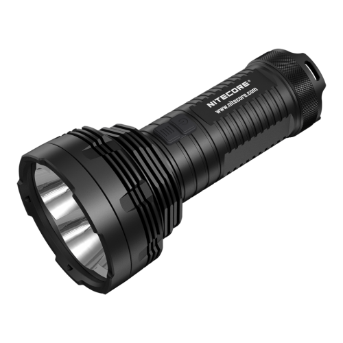 Фонарь TM16 Cree 4*XM-L24000Люмен  700м 4*18650 Li-ion/8*CR123