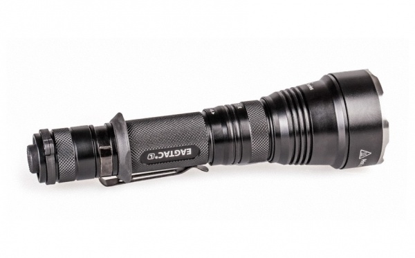 Фонарь EagleTac S25LR XHP-35 Hi