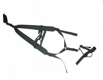 Ремень двухплечевой для тяжелого оружия