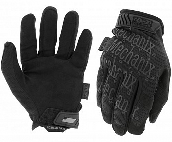 ПЕРЧАТКИ ORIGINAL COVERT  MECHANIX MG-55