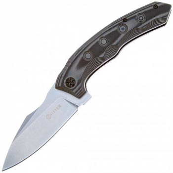 Нож складной Shifter Bolide