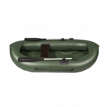 Лодка Лоцман У-220