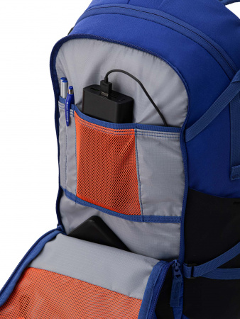 Рюкзак Kanrock Moveit 21 Rich Blue