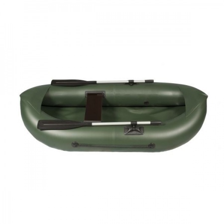 Лодка Лоцман У-220