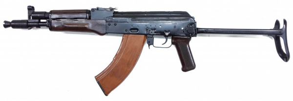 МА-136 СУ к.7,62х39 карабин самозарядный (М-Армз)