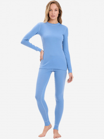 КОМПЛЕКТ NORVEG SOFT ЖЕНСКИЙ ГОЛУБОЙ ПЕПЕЛЬНЫЙ КОМПЛЕКТ NORVEG SOFT ЖЕНСКИЙ ГОЛУБОЙ ПЕПЕЛЬНЫЙ