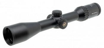 Прицел Continental 1.5-9x42, сетка L4a, 30 мм, азотозаполненный