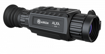 Прицел тепловизионный Arkon Alfa ST19
