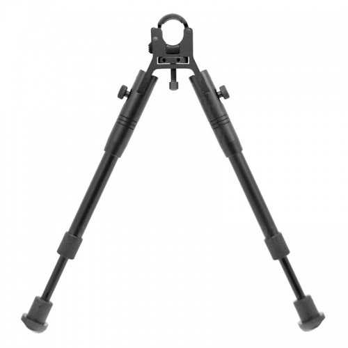 Сошки Leapers регулируемые TL-BP08S-A