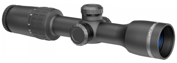 Прицел Jaeger 1.5-6x42 (метка Т01i)