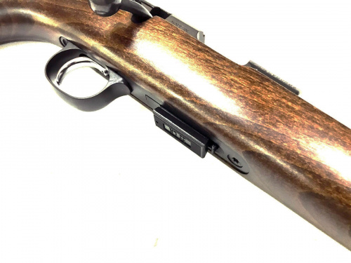 CZ 457 TRAINING RIFLE к.22LR CZ 457 TRAINING RIFLE к.22LR