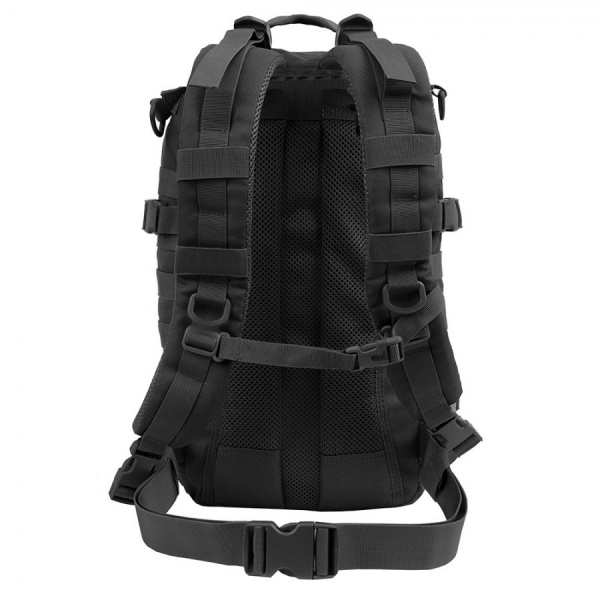 Рюкзак Tramp Operator 25 (Черный)