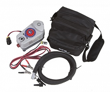 Насос электр. Bravo BP12