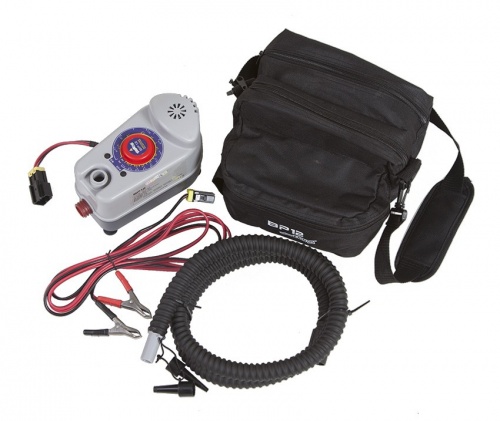 Насос электр. Bravo BP12