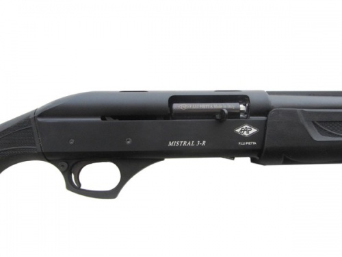 Pietta Mistral 3 Synthetic  к.12*76 газоот.п/авто