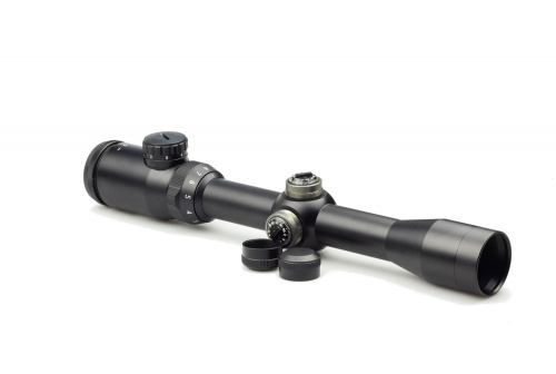 Прицел Hakko B1ERCHZ-1583 1,5-8x32 WA, R:6CH