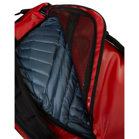 БАУЛ TRANSPORT V2 80 КРАСНЫЙ