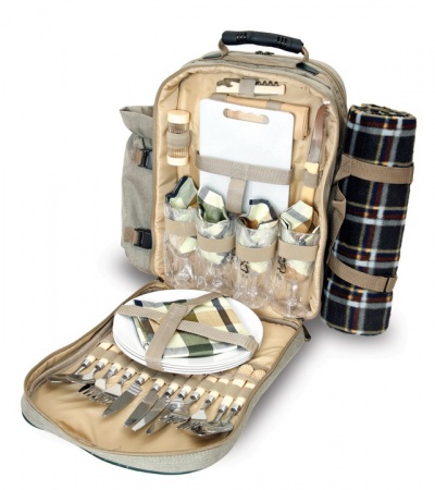 Набор для пикника Royal 4/Attache 4