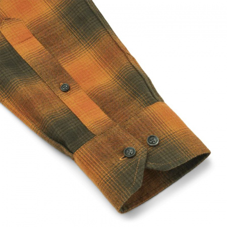 РУБАШКА NORTHERN HUNTING ALVIN ЦВЕТ BUCKTHORN