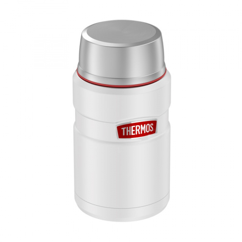 Термос тм Термос (THERMOS) SK3020RCMW 0,71л  (материал нержавеющая сталь, цвет б