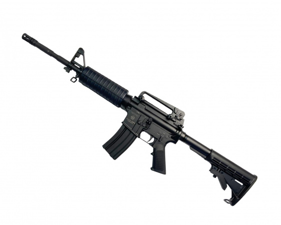 NORINCO модели CQ-A калибр к.223Rem 1/2х28